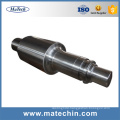 Good Price Ggg50 Ductile Cast Iron Rolls From China Foundry